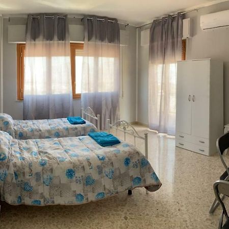 B&B San Lorenzo Палермо Екстериор снимка
