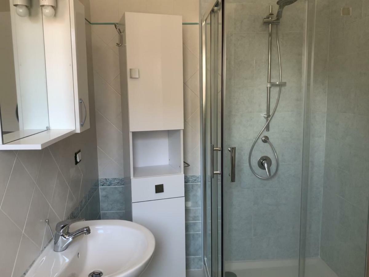 B&B San Lorenzo Палермо Екстериор снимка