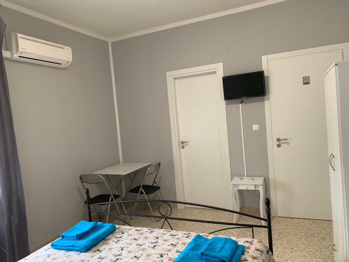 B&B San Lorenzo Палермо Екстериор снимка